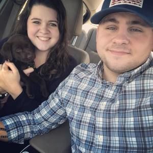 Meet your Posher, Meredith